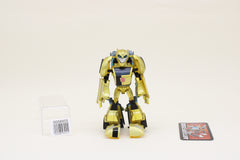 Transformers Animated Bumblebee TA-02 Japanese Loose Complete