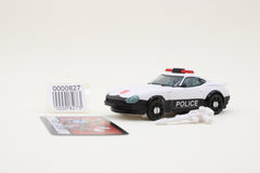 War for Cybertron: Earthrise WFC-E31 Prowl Transformers Loose Complete