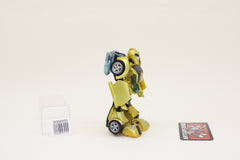 Transformers Animated Bumblebee TA-02 Japanese Loose Complete