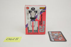 Machine Robo Porsche Robo GoBots Crasher MR-20 MIB