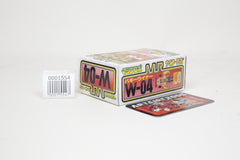 Machine Robo Buggy Winner W-04 MIB Complete