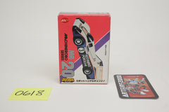 Machine Robo Porsche Robo GoBots Crasher MR-20 MIB