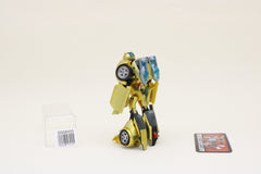 Transformers Animated Bumblebee TA-02 Japanese Loose Complete
