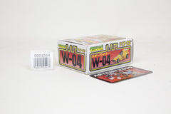 Machine Robo Buggy Winner W-04 MIB Complete