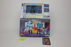 Pounce and Wingspan MIB