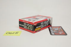 Machine Robo Porsche Robo GoBots Crasher MR-20 MIB