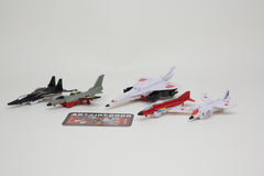 Transformers Superion G1 Arielbots Combiner Smaller Size KO