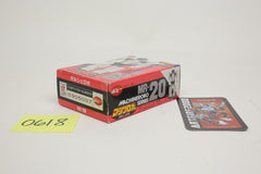 Machine Robo Porsche Robo GoBots Crasher MR-20 MIB