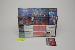 Pounce and Wingspan MIB