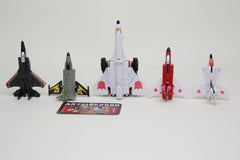 Transformers Superion G1 Arielbots Combiner Smaller Size KO