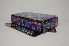 Pounce and Wingspan MIB