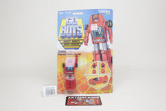 GoBots Turbo MR-07 Machine Robo Supercar MOC