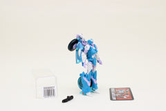 Titans Return Legends LG-11 Chromia Japanese Transformers Loose Complete