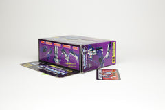 D-48 Regular Astrotrain MIB