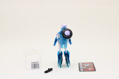 Titans Return Legends LG-11 Chromia Japanese Transformers Loose Complete