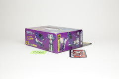 D-48 Regular Astrotrain MIB