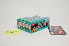 Machine Robo Gyro Robo GoBots Cop-Tur MR-20 MIB