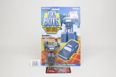 GoBots Scratch 38 Machine Robo MOSC