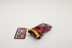 Henkei! Classics C-05 Hot Rodimus Japanese Transformers Loose