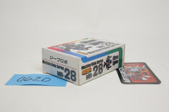 Machine Robo Jeep Robo GoBots Geeper Creeper MR-28 MIB