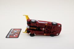 Henkei! Classics C-05 Hot Rodimus Japanese Transformers Loose
