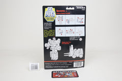 GoBots Spoons 31 Machine Robo MOSC