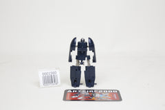 GoBots Dive-Dive 15 Machine Robo Submarine MR-33 MOC