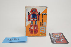 Machine Robo Supercar Robo GoBots Turbo MR-07 MIB