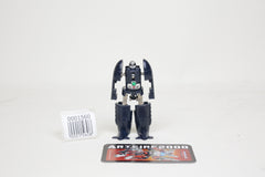 GoBots Dive-Dive 15 Machine Robo Submarine MR-33 MOC