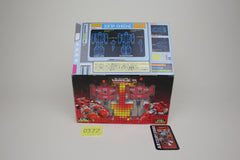 Fastlane and Cloudraker MIB