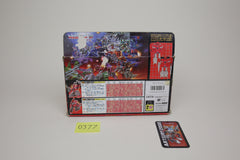 Fastlane and Cloudraker MIB