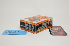 Machine Robo Supercar Robo GoBots Turbo MR-07 MIB