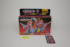 Fastlane and Cloudraker MIB