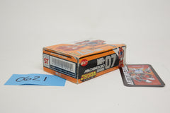 Machine Robo Supercar Robo GoBots Turbo MR-07 MIB