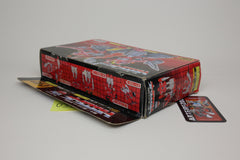 Fastlane and Cloudraker MIB