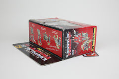 Snarl Dinobot MIB