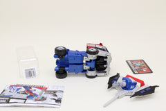 Transformers Animated Optimus Prime TA-01 Japanese Loose Complete