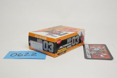 Machine Robo Jet Robo GoBots Fitor MR-03 MIB