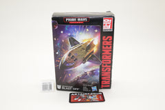 Transformers Combiner Wars Blast Off U.S. MIB Complete