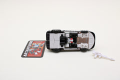War for Cybertron: Earthrise WFC-E31 Prowl Transformers Loose Complete