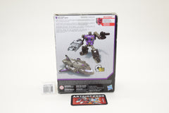 Transformers Combiner Wars Blast Off U.S. MIB Complete
