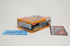 Machine Robo Jet Robo GoBots Fitor MR-03 MIB