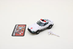 War for Cybertron: Earthrise WFC-E31 Prowl Transformers Loose Complete