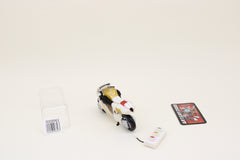 Transformers Animated Prowl Elite Guard Japanese Loose Complete