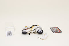 Transformers Animated Prowl Elite Guard Japanese Loose Complete