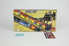 Microchange Megatron MIB Unused