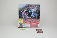 Sixknight MIB #2