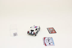 Animated TA-29 Jazz Japanese Transformers Loose Complete
