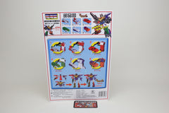 Transformers Landcross Victory KO Smaller Size G1
