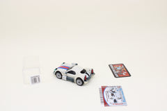 Animated TA-29 Jazz Japanese Transformers Loose Complete